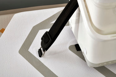 Aqua Marina Fishing Inflatable SUP Belt